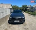 Серый Ауди Q8, объемом двигателя 2.97 л и пробегом 165 тыс. км за 59900 $, фото 3 на Automoto.ua
