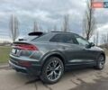 Сірий Ауді Q8, об'ємом двигуна 2.97 л та пробігом 155 тис. км за 61900 $, фото 6 на Automoto.ua