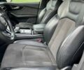 Ауді Q8 2021 у Кам'янське (Дніпродзержинськ) на Automoto.ua Сірий Ауді Q8, об'ємом двигуна 2.97 л та пробігом 165 тис. км за 53999 $, фото 17 на Automoto.ua