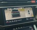 Серый Ауди Q8, объемом двигателя 3 л и пробегом 20 тыс. км за 87000 $, фото 71 на Automoto.ua