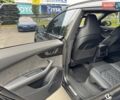 Серый Ауди Q8, объемом двигателя 3 л и пробегом 20 тыс. км за 87000 $, фото 79 на Automoto.ua