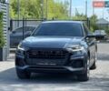 Серый Ауди Q8, объемом двигателя 0 л и пробегом 36 тыс. км за 65000 $, фото 1 на Automoto.ua