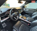 Сірий Ауді Q8, об'ємом двигуна 2.97 л та пробігом 89 тис. км за 70000 $, фото 34 на Automoto.ua