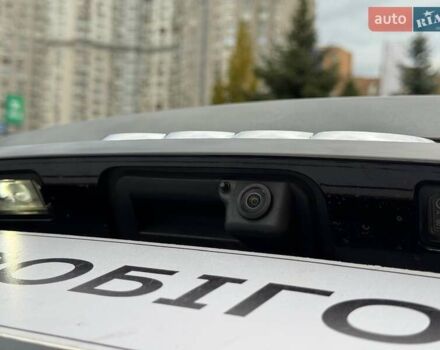 Серый Ауди Q8, объемом двигателя 3 л и пробегом 20 тыс. км за 87000 $, фото 18 на Automoto.ua