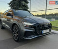 Сірий Ауді Q8, об'ємом двигуна 2.97 л та пробігом 89 тис. км за 70000 $, фото 6 на Automoto.ua