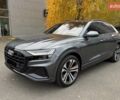 Серый Ауди Q8, объемом двигателя 3 л и пробегом 20 тыс. км за 87000 $, фото 26 на Automoto.ua