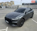 Ауді Q8 2021 у Києві на Automoto.ua Сірий Ауді Q8, об'ємом двигуна 3 л та пробігом 25 тис. км за 73000 $, фото 21 на Automoto.ua