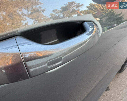 Серый Ауди Q8, объемом двигателя 3 л и пробегом 90 тыс. км за 68500 $, фото 70 на Automoto.ua