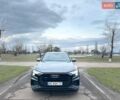 Сірий Ауді Q8, об'ємом двигуна 2.97 л та пробігом 155 тис. км за 61900 $, фото 10 на Automoto.ua