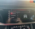 Серый Ауди Q8, объемом двигателя 3 л и пробегом 90 тыс. км за 68500 $, фото 87 на Automoto.ua
