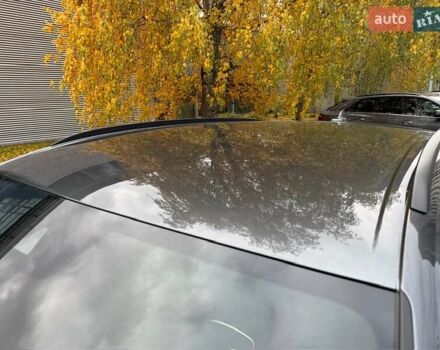 Серый Ауди Q8, объемом двигателя 3 л и пробегом 20 тыс. км за 87000 $, фото 27 на Automoto.ua