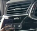 Сірий Ауді Q8, об'ємом двигуна 3 л та пробігом 155 тис. км за 63700 $, фото 15 на Automoto.ua