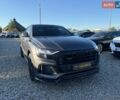 Серый Ауди Q8, объемом двигателя 2.97 л и пробегом 160 тыс. км за 51000 $, фото 3 на Automoto.ua