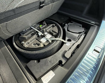 Серый Ауди Q8, объемом двигателя 2.97 л и пробегом 28 тыс. км за 84999 $, фото 24 на Automoto.ua