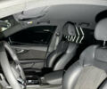 Сірий Ауді Q8, об'ємом двигуна 2.97 л та пробігом 52 тис. км за 75500 $, фото 26 на Automoto.ua