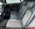 Серый Ауди Q8, объемом двигателя 3 л и пробегом 130 тыс. км за 68000 $, фото 11 на Automoto.ua