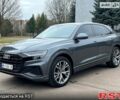 Сірий Ауді Q8, об'ємом двигуна 3 л та пробігом 24 тис. км за 0 $, фото 13 на Automoto.ua