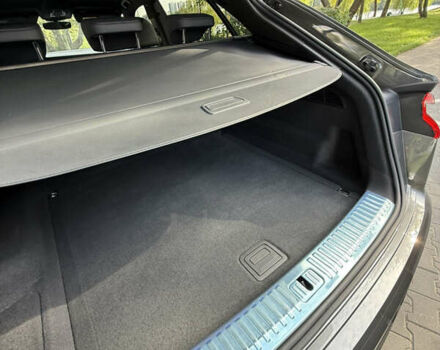 Серый Ауди Q8, объемом двигателя 2.97 л и пробегом 28 тыс. км за 84999 $, фото 25 на Automoto.ua