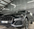 Сірий Ауді Q8, об'ємом двигуна 2.97 л та пробігом 52 тис. км за 75500 $, фото 17 на Automoto.ua
