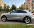 Серый Ауди Q8, объемом двигателя 3 л и пробегом 40 тыс. км за 56750 $, фото 24 на Automoto.ua