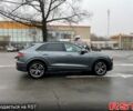 Серый Ауди Q8, объемом двигателя 3 л и пробегом 130 тыс. км за 68000 $, фото 6 на Automoto.ua
