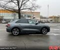 Серый Ауди Q8, объемом двигателя 3 л и пробегом 130 тыс. км за 68000 $, фото 7 на Automoto.ua