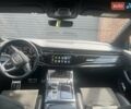 Серый Ауди Q8, объемом двигателя 2.97 л и пробегом 149 тыс. км за 67500 $, фото 11 на Automoto.ua