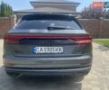 Серый Ауди Q8, объемом двигателя 2.97 л и пробегом 149 тыс. км за 67500 $, фото 1 на Automoto.ua