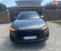 Серый Ауди Q8, объемом двигателя 2.97 л и пробегом 149 тыс. км за 67500 $, фото 1 на Automoto.ua