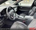 Серый Ауди Q8, объемом двигателя 3 л и пробегом 130 тыс. км за 68000 $, фото 10 на Automoto.ua