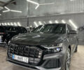 Сірий Ауді Q8, об'ємом двигуна 2.97 л та пробігом 52 тис. км за 75500 $, фото 3 на Automoto.ua