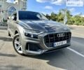 Сірий Ауді Q8, об'ємом двигуна 2.97 л та пробігом 80 тис. км за 67800 $, фото 1 на Automoto.ua