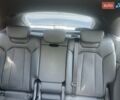 Серый Ауди Q8, объемом двигателя 2.97 л и пробегом 149 тыс. км за 67500 $, фото 19 на Automoto.ua