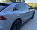 Серый Ауди Q8, объемом двигателя 3 л и пробегом 34 тыс. км за 68000 $, фото 4 на Automoto.ua
