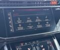 Сірий Ауді Q8, об'ємом двигуна 3 л та пробігом 67 тис. км за 73000 $, фото 47 на Automoto.ua