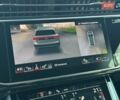 Сірий Ауді Q8, об'ємом двигуна 3 л та пробігом 67 тис. км за 73000 $, фото 59 на Automoto.ua