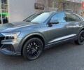 Сірий Ауді Q8, об'ємом двигуна 3 л та пробігом 67 тис. км за 73000 $, фото 1 на Automoto.ua