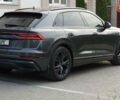 Серый Ауди Q8, объемом двигателя 3 л и пробегом 23 тыс. км за 78000 $, фото 8 на Automoto.ua