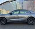 Сірий Ауді Q8, об'ємом двигуна 3 л та пробігом 67 тис. км за 73000 $, фото 24 на Automoto.ua
