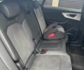 Сірий Ауді Q8, об'ємом двигуна 2.97 л та пробігом 57 тис. км за 82000 $, фото 17 на Automoto.ua