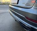 Сірий Ауді Q8, об'ємом двигуна 3 л та пробігом 67 тис. км за 73000 $, фото 16 на Automoto.ua