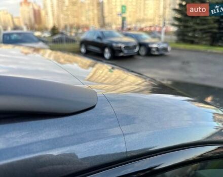 Сірий Ауді Q8, об'ємом двигуна 3 л та пробігом 67 тис. км за 73000 $, фото 83 на Automoto.ua