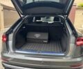 Сірий Ауді Q8, об'ємом двигуна 2.97 л та пробігом 57 тис. км за 82000 $, фото 19 на Automoto.ua