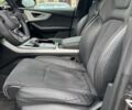Сірий Ауді Q8, об'ємом двигуна 2.97 л та пробігом 57 тис. км за 82000 $, фото 8 на Automoto.ua