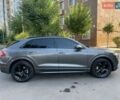 Серый Ауди Q8, объемом двигателя 2.97 л и пробегом 95 тыс. км за 73000 $, фото 3 на Automoto.ua