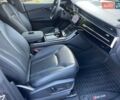 Серый Ауди Q8, объемом двигателя 2.97 л и пробегом 95 тыс. км за 73000 $, фото 19 на Automoto.ua