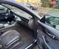 Сірий Ауді Q8, об'ємом двигуна 3 л та пробігом 67 тис. км за 73000 $, фото 78 на Automoto.ua