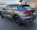 Сірий Ауді Q8, об'ємом двигуна 3 л та пробігом 67 тис. км за 73000 $, фото 23 на Automoto.ua