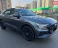 Сірий Ауді Q8, об'ємом двигуна 3 л та пробігом 67 тис. км за 73000 $, фото 7 на Automoto.ua