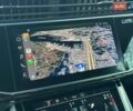 Сірий Ауді Q8, об'ємом двигуна 3 л та пробігом 67 тис. км за 73000 $, фото 44 на Automoto.ua